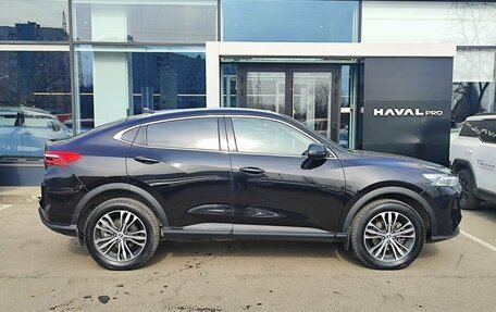 Haval F7x I, 2023 год, 2 399 000 рублей, 4 фотография