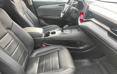 Haval F7x I, 2023 год, 2 399 000 рублей, 9 фотография