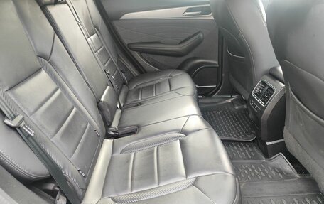 Haval F7x I, 2023 год, 2 399 000 рублей, 11 фотография