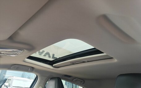 Haval F7x I, 2023 год, 2 399 000 рублей, 14 фотография