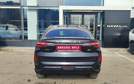Haval F7x I, 2023 год, 2 399 000 рублей, 6 фотография