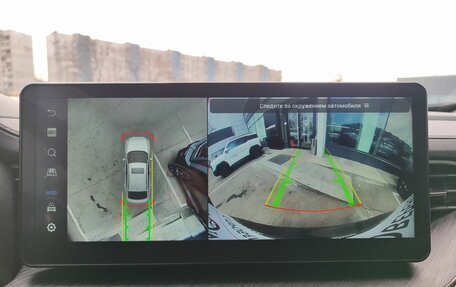 Haval F7x I, 2023 год, 2 399 000 рублей, 15 фотография