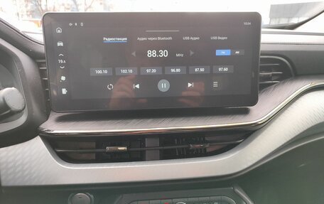 Haval F7x I, 2023 год, 2 399 000 рублей, 16 фотография