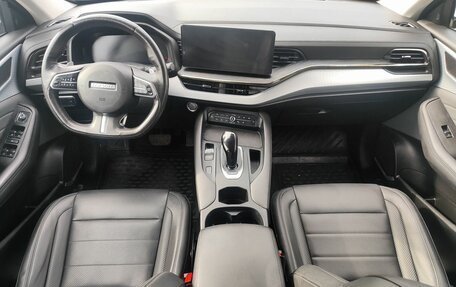 Haval F7x I, 2023 год, 2 399 000 рублей, 10 фотография