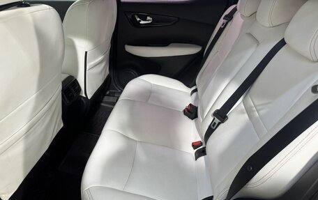 Nissan Qashqai, 2017 год, 1 879 800 рублей, 6 фотография