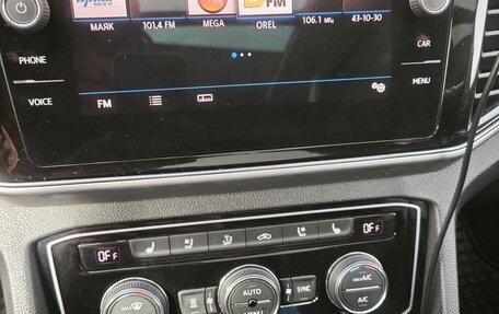 Volkswagen Teramont I, 2018 год, 4 100 000 рублей, 8 фотография