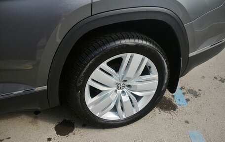 Volkswagen Teramont I, 2018 год, 4 100 000 рублей, 2 фотография