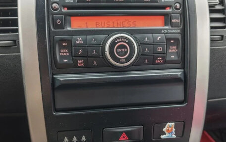 Nissan X-Trail, 2011 год, 850 000 рублей, 7 фотография