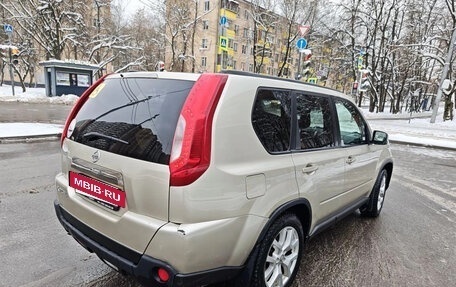 Nissan X-Trail, 2011 год, 850 000 рублей, 3 фотография