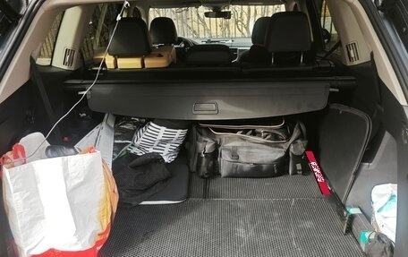 Volkswagen Teramont I, 2018 год, 4 100 000 рублей, 9 фотография