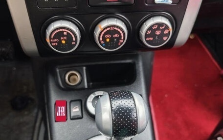 Nissan X-Trail, 2011 год, 850 000 рублей, 8 фотография