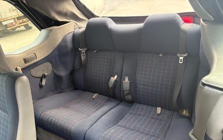 Fiat Punto III Punto Evo рестайлинг, 1996 год, 600 000 рублей, 4 фотография