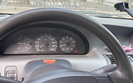 Fiat Punto III Punto Evo рестайлинг, 1996 год, 600 000 рублей, 5 фотография