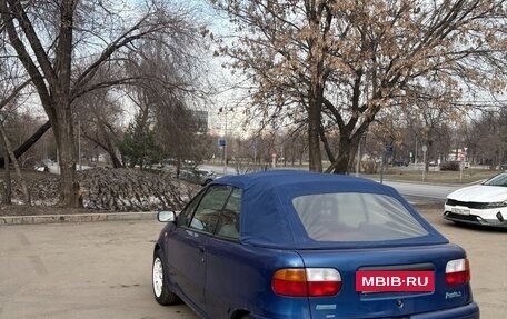 Fiat Punto III Punto Evo рестайлинг, 1996 год, 600 000 рублей, 8 фотография