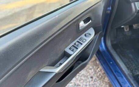 KIA Rio III рестайлинг, 2016 год, 930 000 рублей, 12 фотография