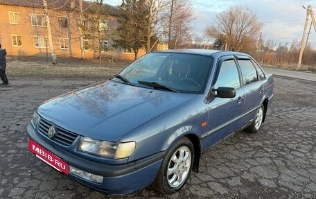 Volkswagen Passat B4, 1994 год, 299 000 рублей, 2 фотография