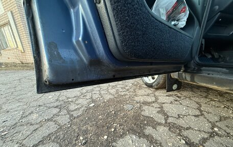 Volkswagen Passat B4, 1994 год, 299 000 рублей, 13 фотография