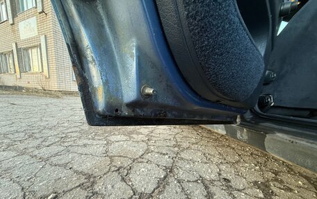 Volkswagen Passat B4, 1994 год, 299 000 рублей, 14 фотография