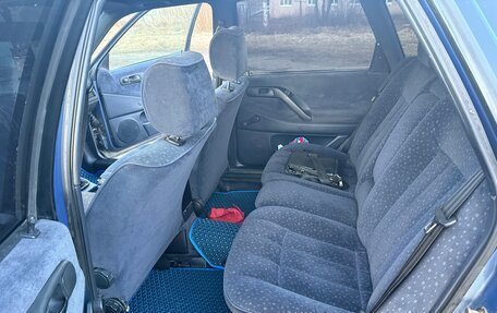 Volkswagen Passat B4, 1994 год, 299 000 рублей, 19 фотография