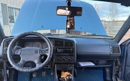 Volkswagen Passat B4, 1994 год, 299 000 рублей, 20 фотография