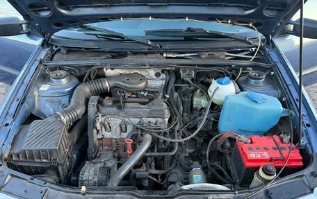 Volkswagen Passat B4, 1994 год, 299 000 рублей, 21 фотография