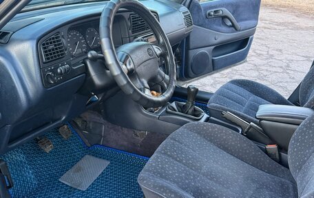 Volkswagen Passat B4, 1994 год, 299 000 рублей, 17 фотография