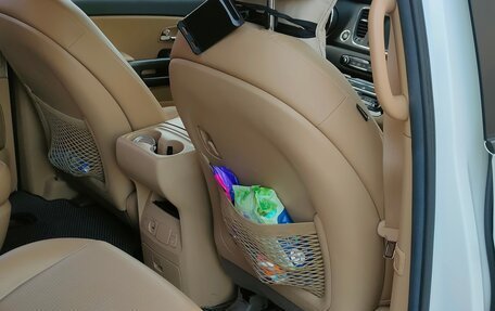 KIA Carnival III, 2019 год, 2 500 000 рублей, 13 фотография