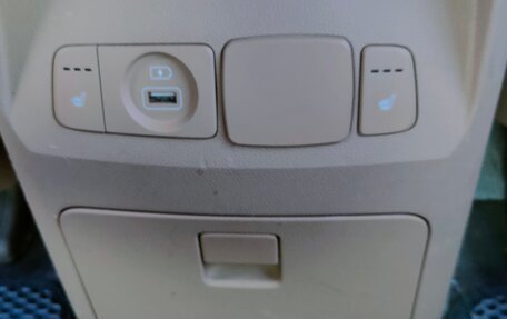 KIA Carnival III, 2019 год, 2 500 000 рублей, 9 фотография