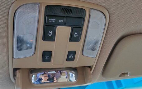 KIA Carnival III, 2019 год, 2 500 000 рублей, 10 фотография