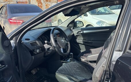 Opel Astra H, 2012 год, 495 000 рублей, 5 фотография