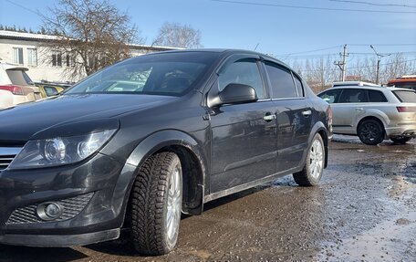 Opel Astra H, 2012 год, 495 000 рублей, 2 фотография
