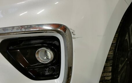 KIA Carnival III, 2019 год, 2 500 000 рублей, 17 фотография