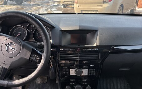 Opel Astra H, 2012 год, 495 000 рублей, 7 фотография