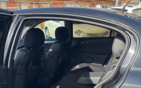 Opel Astra H, 2012 год, 495 000 рублей, 6 фотография