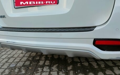 KIA Carnival III, 2019 год, 2 500 000 рублей, 16 фотография