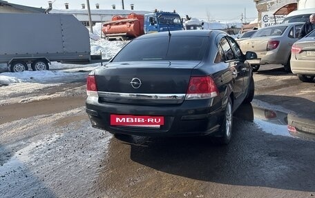 Opel Astra H, 2012 год, 495 000 рублей, 3 фотография