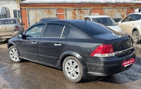 Opel Astra H, 2012 год, 495 000 рублей, 4 фотография