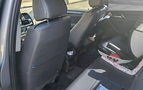 BMW X3, 2014 год, 2 300 000 рублей, 6 фотография