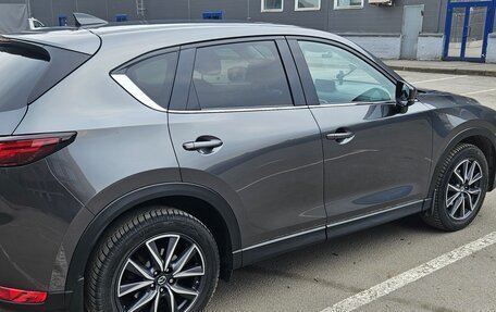 Mazda CX-5 II, 2018 год, 2 750 000 рублей, 6 фотография