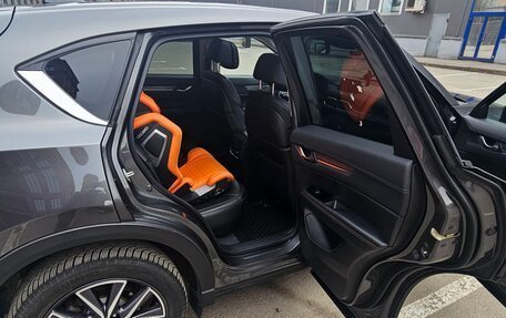 Mazda CX-5 II, 2018 год, 2 750 000 рублей, 10 фотография