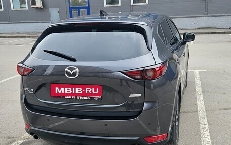 Mazda CX-5 II, 2018 год, 2 750 000 рублей, 7 фотография