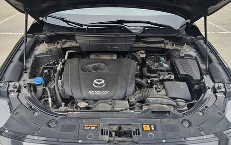Mazda CX-5 II, 2018 год, 2 750 000 рублей, 21 фотография