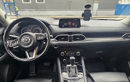 Mazda CX-5 II, 2018 год, 2 750 000 рублей, 18 фотография