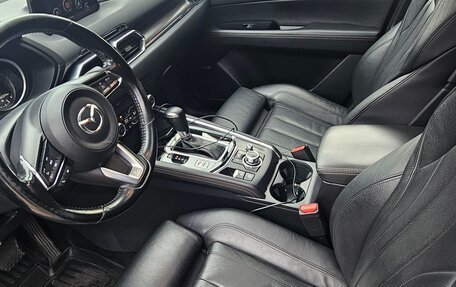 Mazda CX-5 II, 2018 год, 2 750 000 рублей, 16 фотография