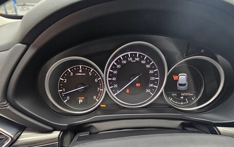 Mazda CX-5 II, 2018 год, 2 750 000 рублей, 17 фотография