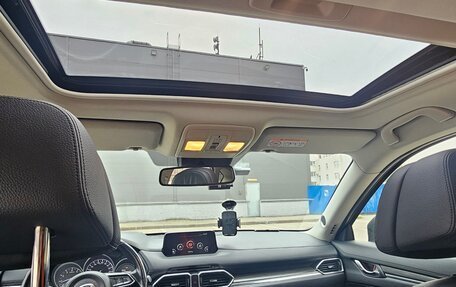 Mazda CX-5 II, 2018 год, 2 750 000 рублей, 19 фотография