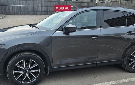 Mazda CX-5 II, 2018 год, 2 750 000 рублей, 2 фотография