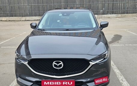Mazda CX-5 II, 2018 год, 2 750 000 рублей, 4 фотография