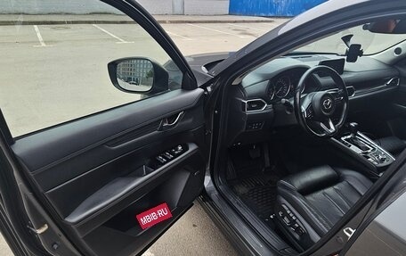 Mazda CX-5 II, 2018 год, 2 750 000 рублей, 15 фотография