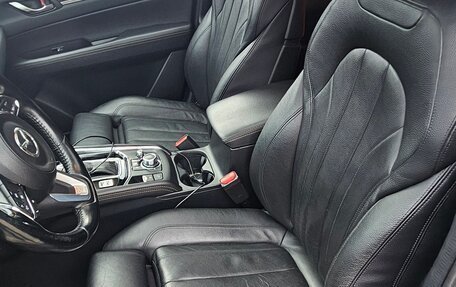 Mazda CX-5 II, 2018 год, 2 750 000 рублей, 23 фотография